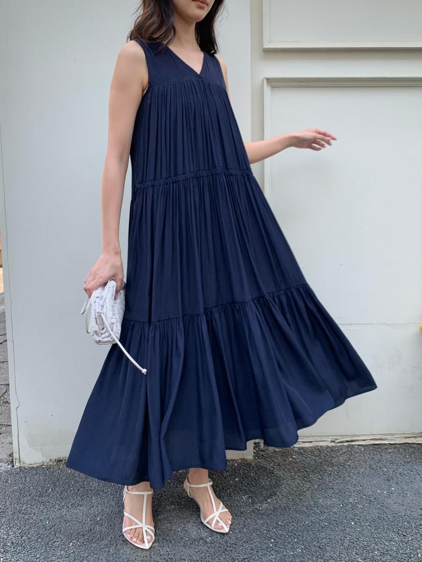 RX EARTH COLOR DRESS - BIRTHDAY BASH