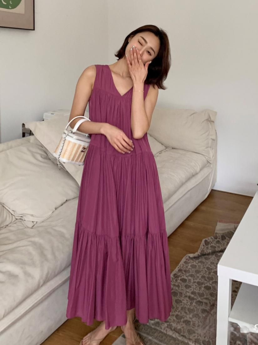 RX EARTH COLOR DRESS - BIRTHDAY BASH