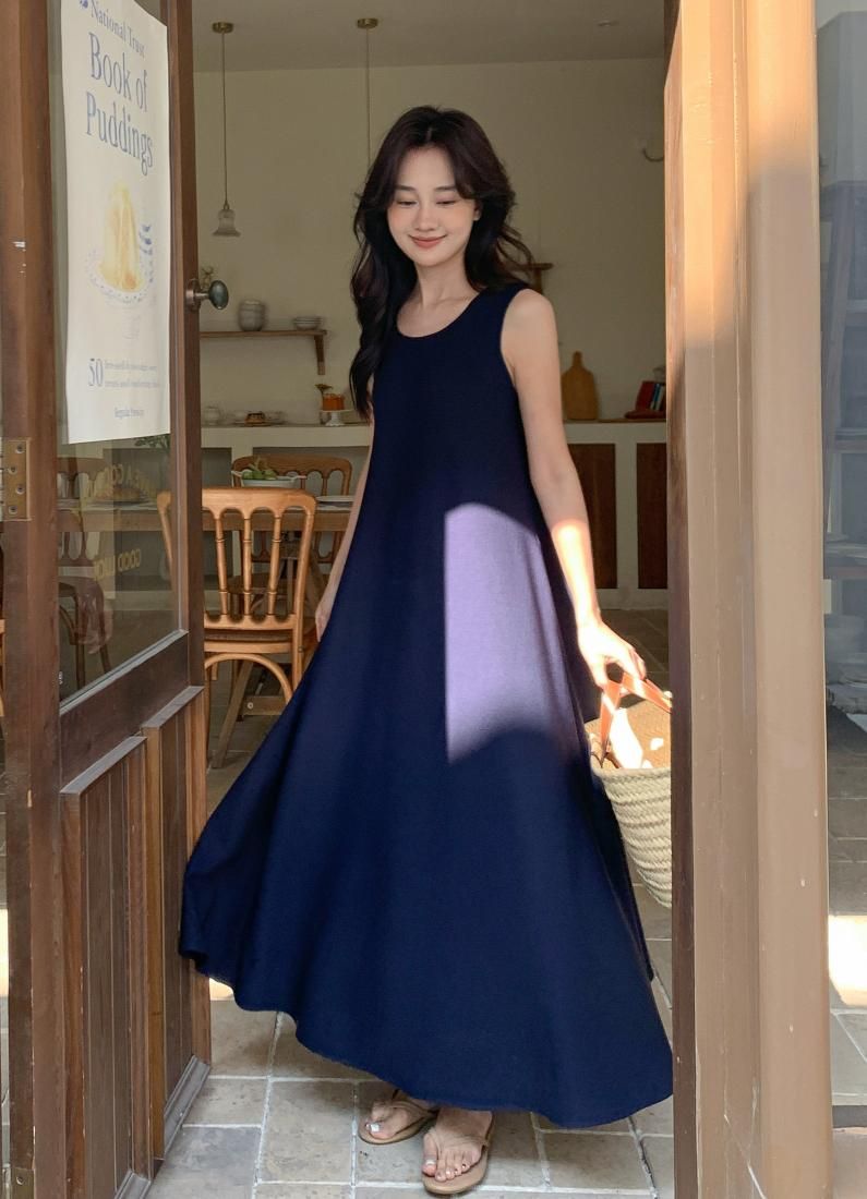 NS 2WAY DRESS COLOR - BIRTHDAY BASH