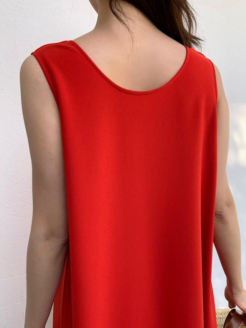 バースデーバッシュ NS LINEN KNIT TOPS NATURAL - BIRTHDAY BASH