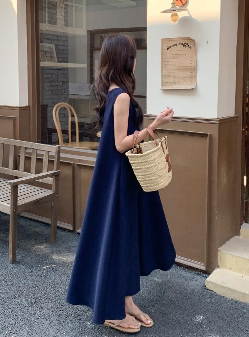 NS 2WAY DRESS COLOR - BIRTHDAY BASH
