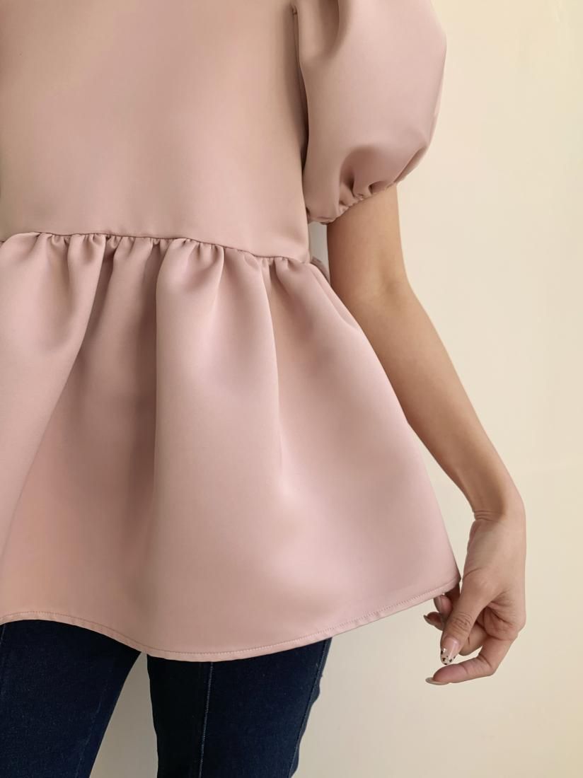 CLARISSE PEARL BUTTON TOPS LIMITED COLOR - BIRTHDAY BASH