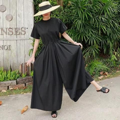 WAISTMARK ROMPERS