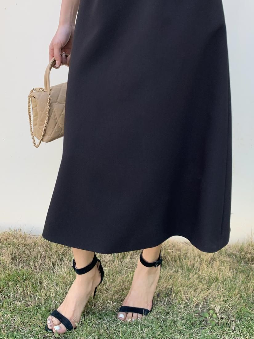 ESTELA PANEL LINE NS DRESS - BIRTHDAY BASH