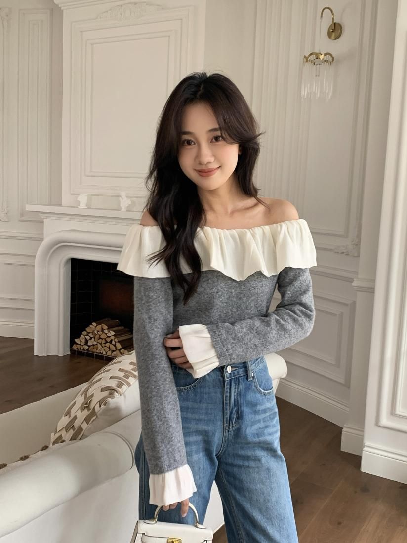 ゆ*う様 【完売品新品】birthdaybashボアポンチョ　メタルボタンバタフ ゆ*う様 【完売品新品】birthdaybashボアポンチョ メタルボタン