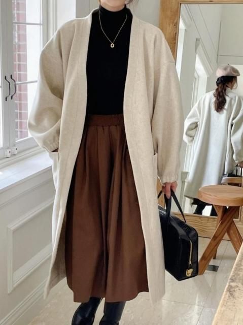 KR CUTSEW TOPPER CARDIGAN