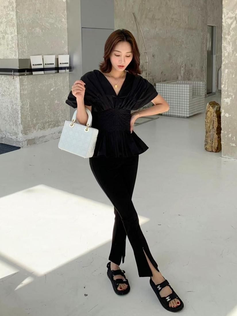 バースデーバッシュ　トップス　DREAMING CORSET DREAMING CORSET TOPS - BIRTHDAY BASH