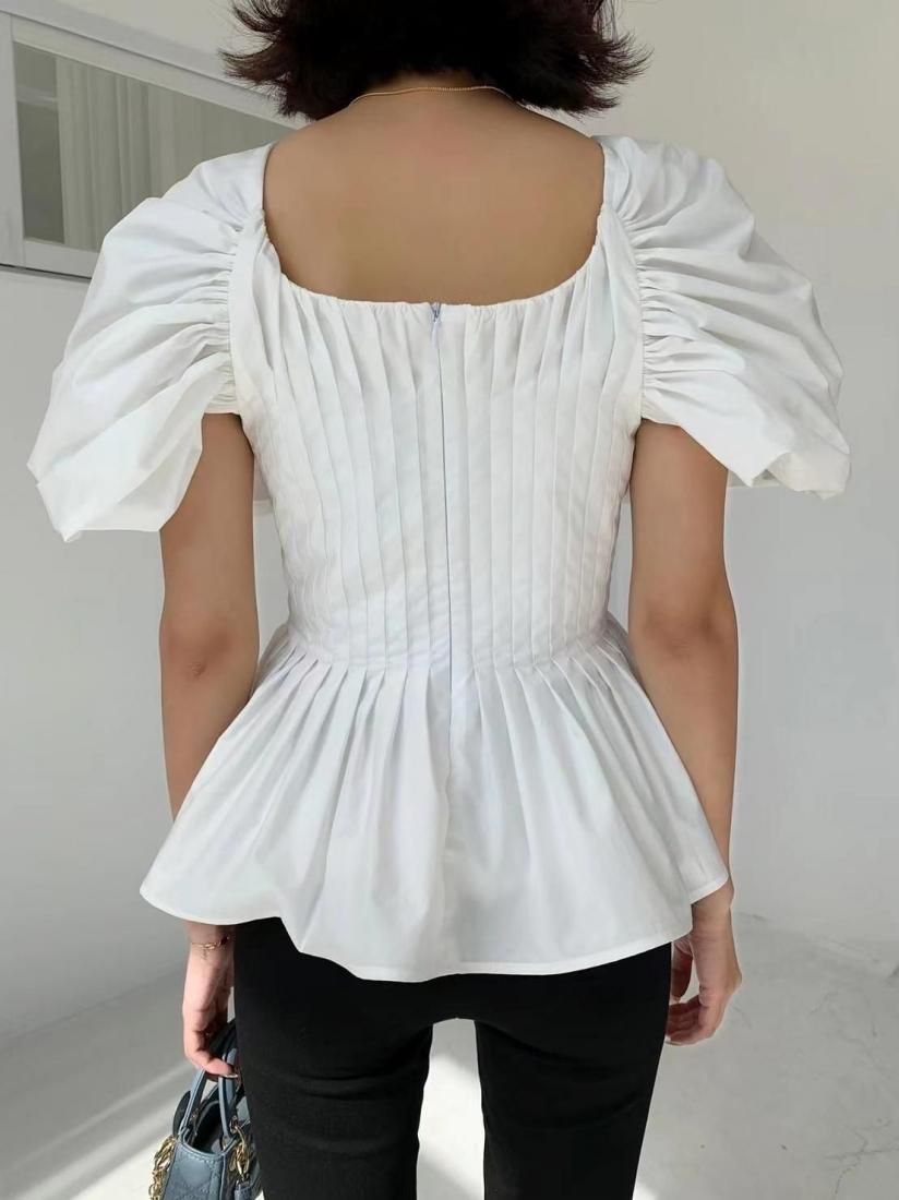 バースデーバッシュ　トップス　DREAMING CORSET DREAMING CORSET TOPS - BIRTHDAY BASH