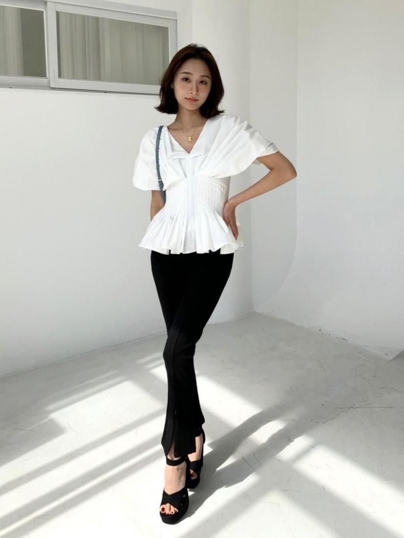 バースデーバッシュ　トップス　DREAMING CORSET DREAMING CORSET TOPS - BIRTHDAY BASH