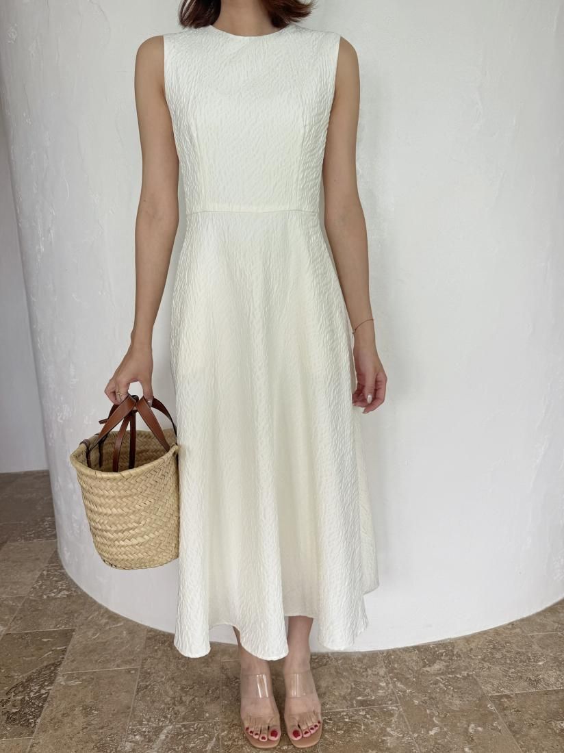 【週末限定価格！美品】バースデーバッシュ JACQUARD FLAREDRESS JACQUARD NS FLARE DRESS - BIRTHDAY BASH