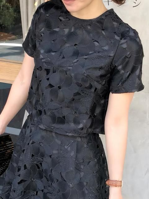 GINO LACE SETUP TOPS