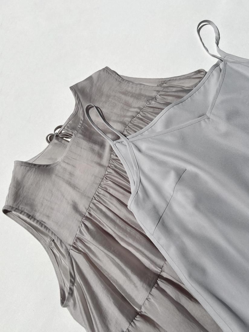 TENCEL NS TIERED DRESS - BIRTHDAY BASH