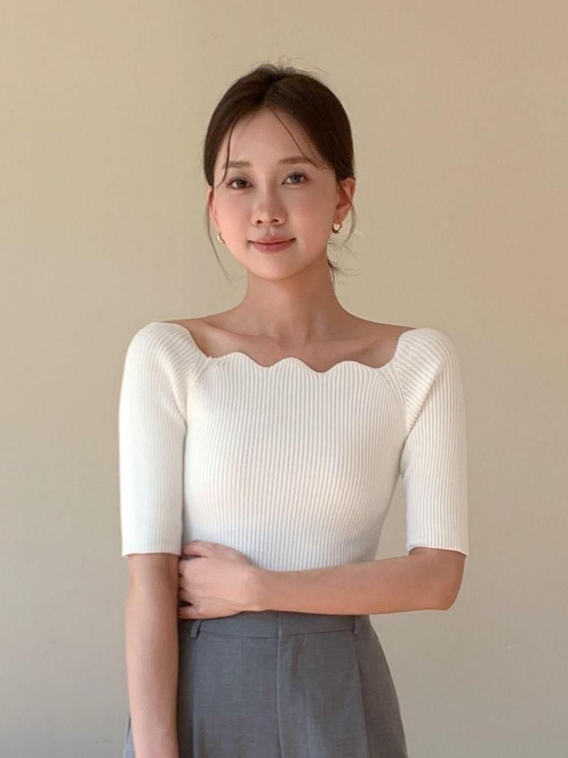 トップス BIRTHDAY BASH TOPS ALL COLOR】WHIP SLEEVE SHIRT TOPS - BIRTHDAY BASH