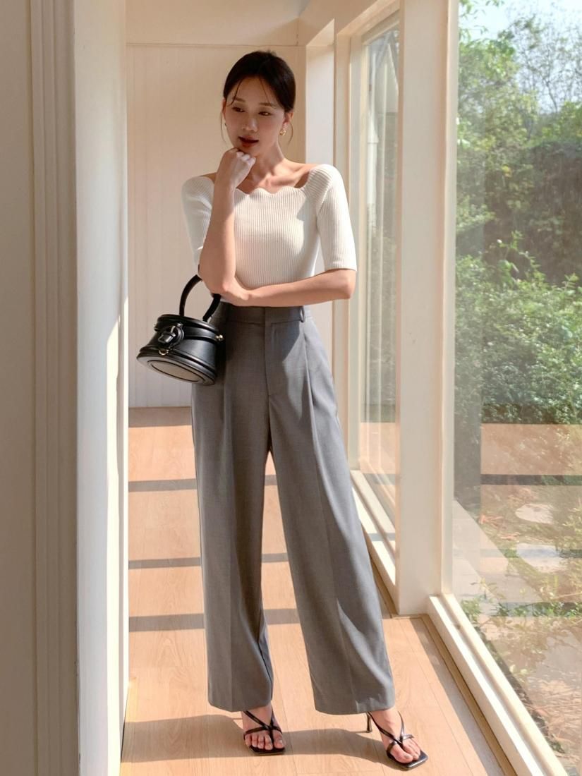 dydoshopバースドレープトップ 25ss draped topシズニルック ACE STRIPE SCARF TOP | Dissh