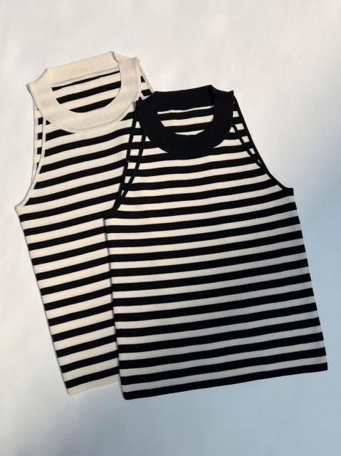 AMERICAN SLEEVE TANK TOPS