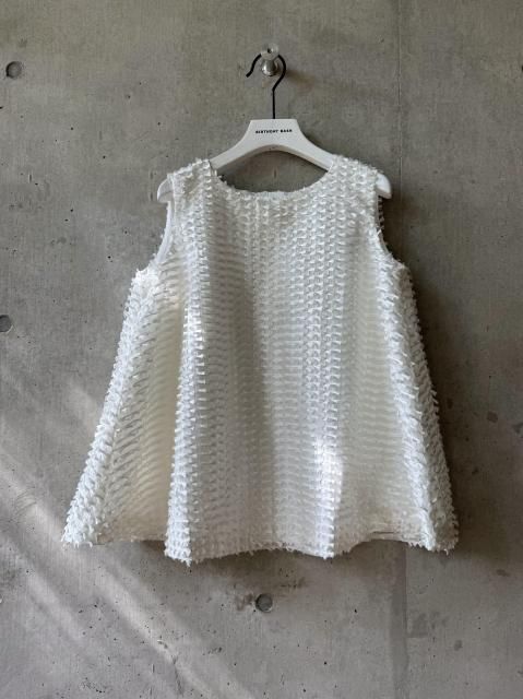 POPPY A LINE TOPS