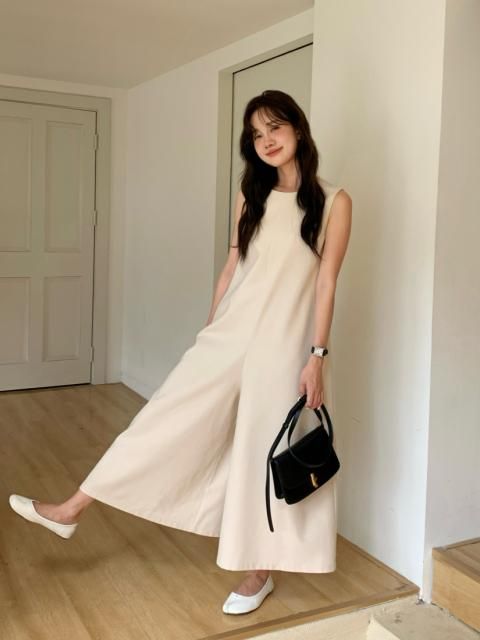 ROSIE LINEN ROMPERS