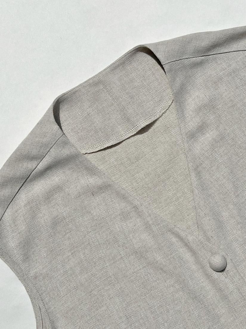 HEM FRILL LINEN SET UP - BIRTHDAY BASH
