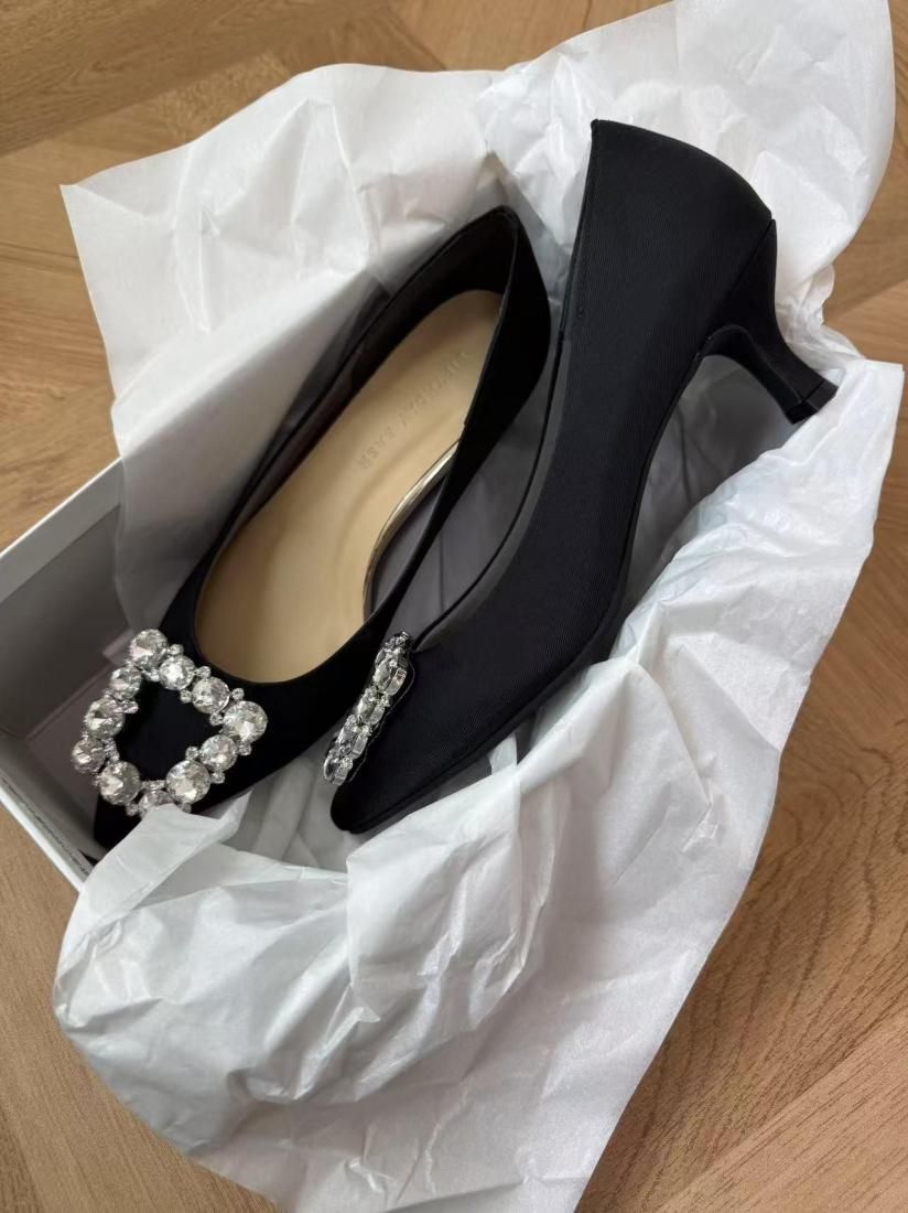 早期受注PRICE】Barletta limited heel【撥水加工】 - BIRTHDAY BASH