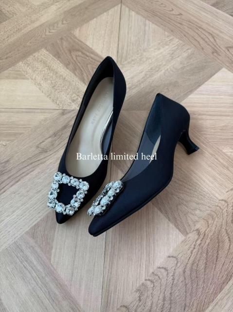 PRICEBarletta limited heelù