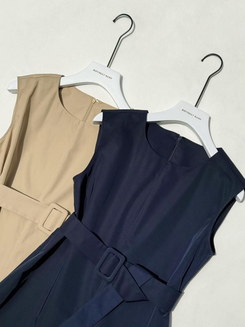 りんりん新品 バースデーバッシュ ジャケット 襟付き 取り外し可能！ TWEED NO COLLAR JACKET DRESS - BIRTHDAY BASH