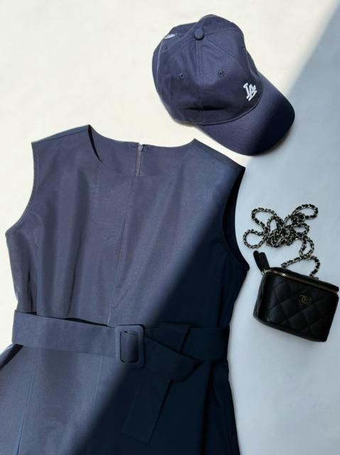 ù2WAY NS BELT SHORT ROMPERS
