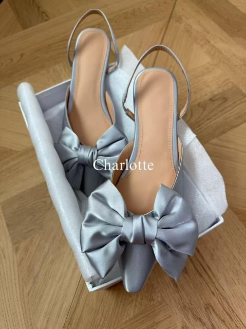 PRICECharlotte SHFW