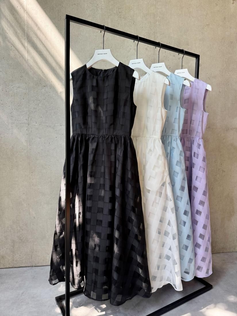 ☆新品未使用☆BIRTHDAY BASH A LINE NS COAT A LINE NS COAT - BIRTHDAY BASH
