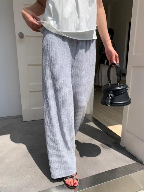 WASHER ST PANTS