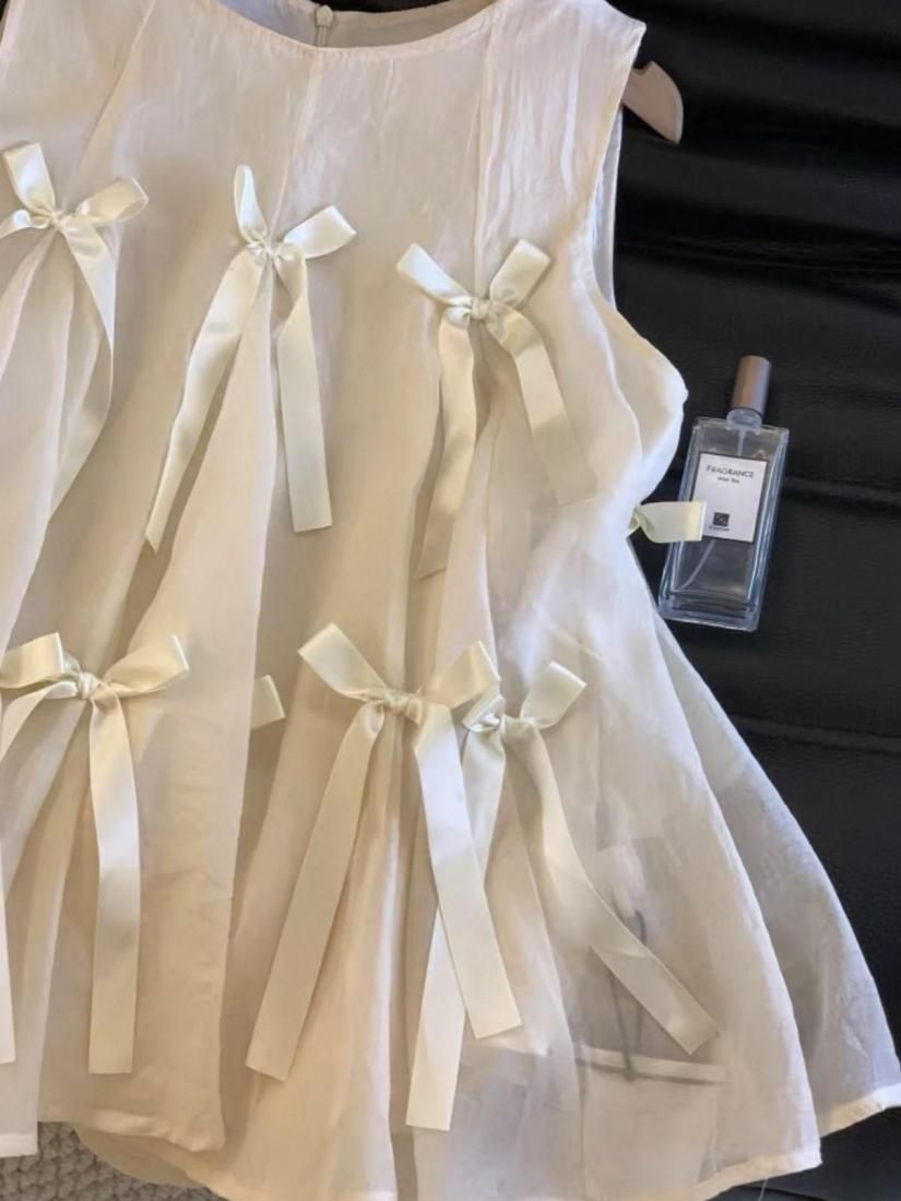 バースデーバッシュ♡リボンマント BB RIBBON MANTLE - BIRTHDAY BASH