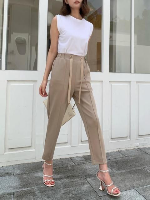 BB casey pant LIMITED SS