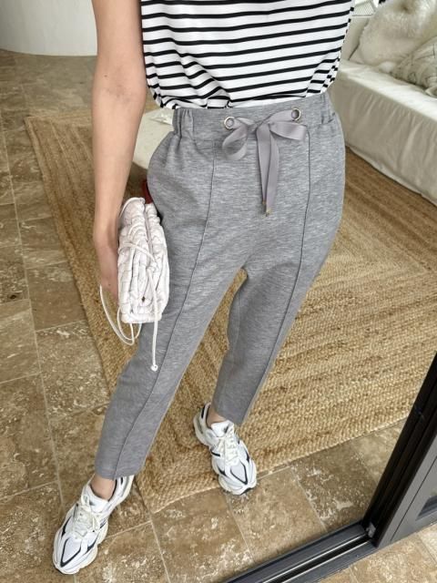 ALL COLORBB casey pants LIMITED SS