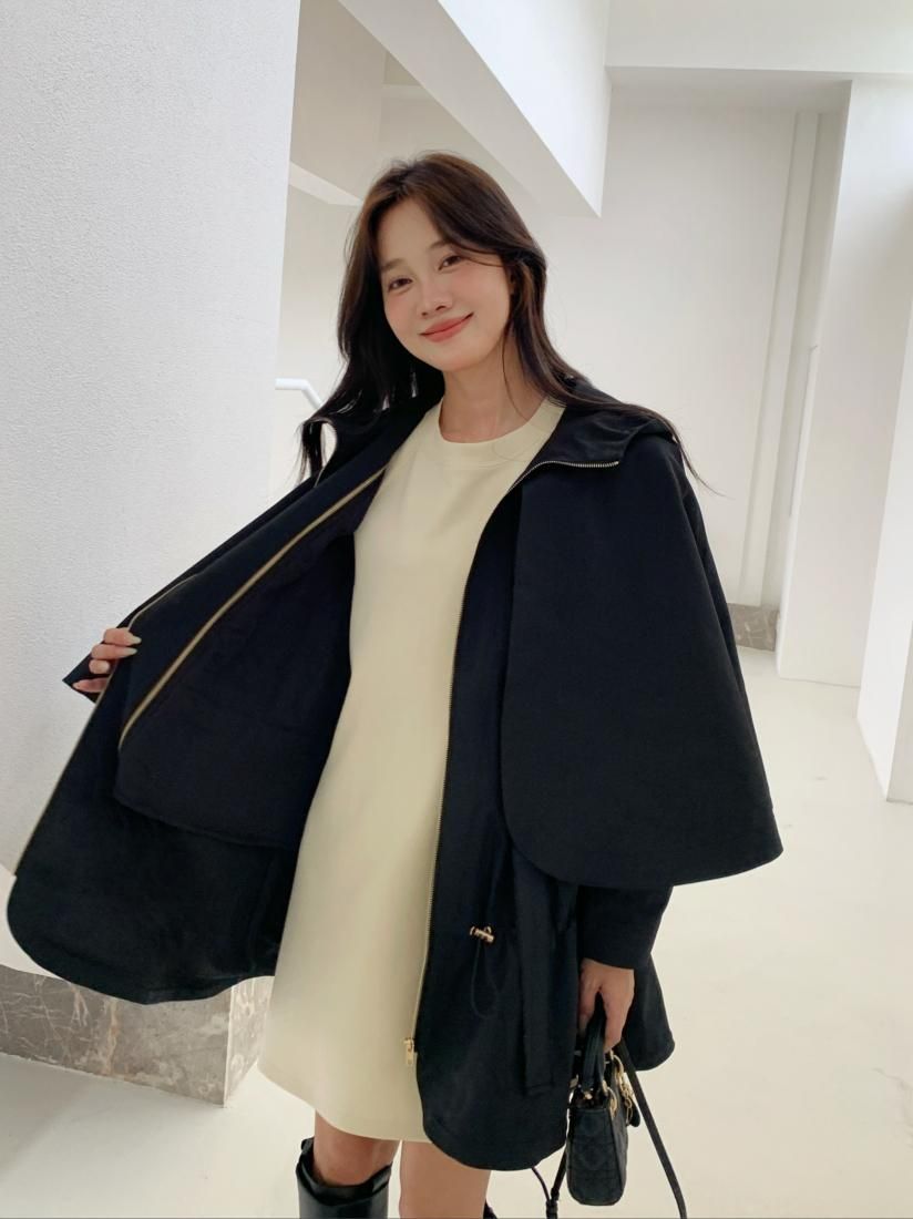 ジャケット・アウター Bibiy ODETTE CAPE 20240627NEIWAI73716.jpg?v=