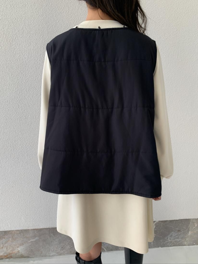 PRE ORDER】BB 3WAY CAPE COAT - BIRTHDAY BASH