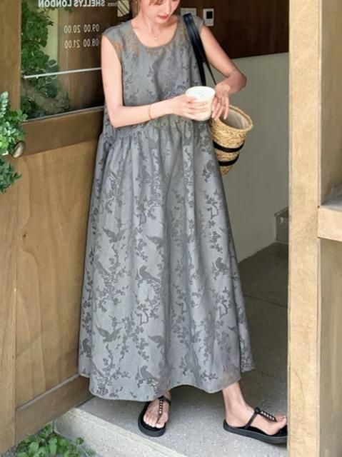OPAL LACE NS DRESS