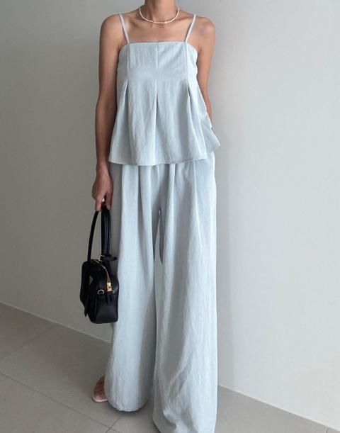 KR CAMISOLE SET UP