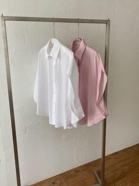 KR CLIONE SHIRT TOPS