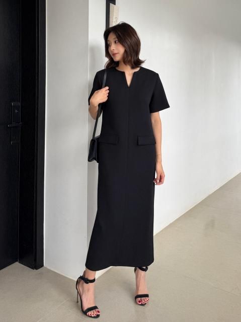 SKIPPER I LINE DRESS