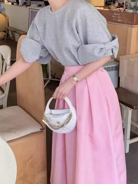 RIBBON SHOULDER TOPS