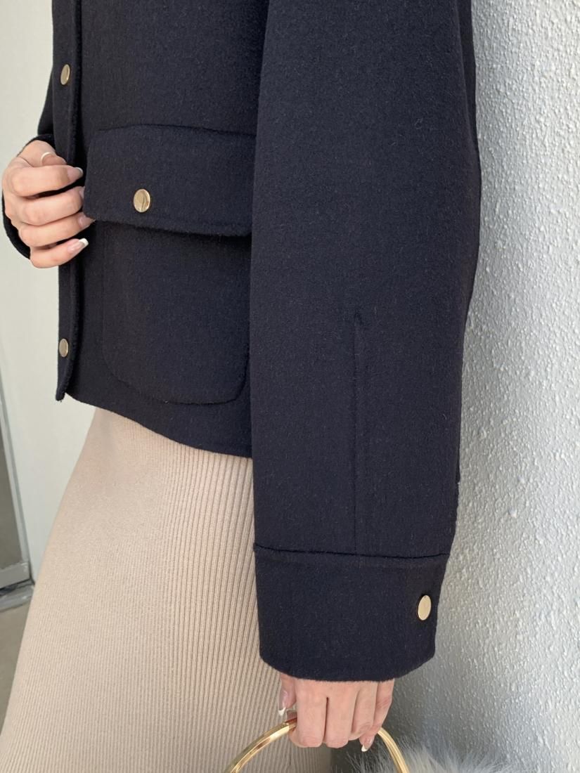 ☆新品未使用☆BIRTHDAY BASH A LINE NS COAT ☆新品未使用☆BIRTHDAY BASH A LINE NS COAT NS LINEN KNIT