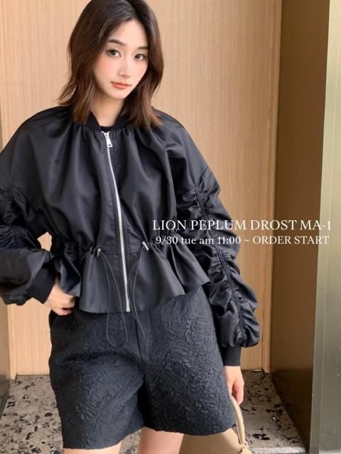 ☆新品未使用☆BIRTHDAY BASH A LINE NS COAT ☆新品未使用☆BIRTHDAY BASH A LINE NS COAT