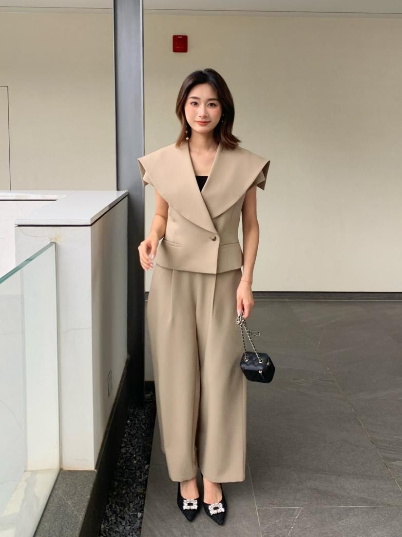 BIG COLLAR NS SETUP - BIRTHDAY BASH