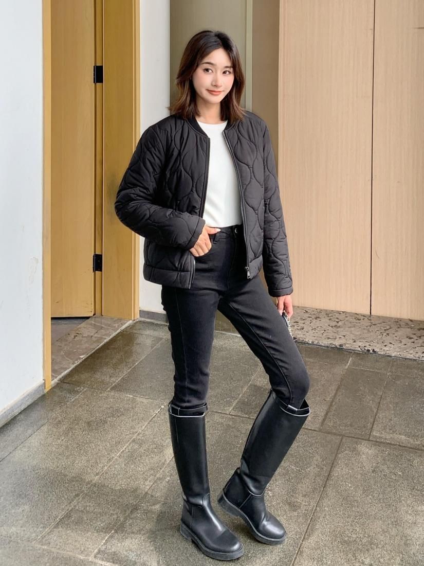 完売！birthdaybash 3WAY WOOL LIKE JACKET BB JACQUARD 2WAY JACKET - BIRTHDAY BASH