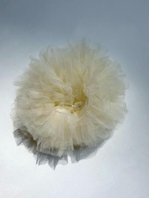 tulle chouchou