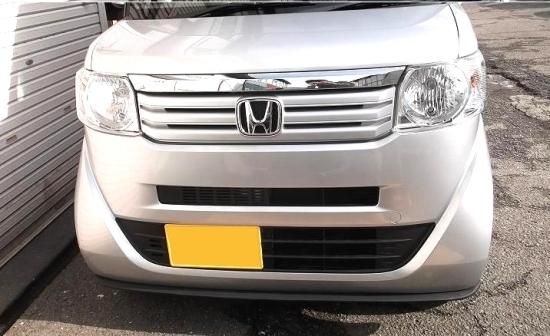 エンドレス】 MX72K N BOX ＋ JF1 JF2 H24.7〜 660cc フロント用