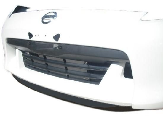 フェアレディZ】 Z34/HZ34・H20/12~H24/6 用 エアロフロント フェアレディZ】 Z34/HZ34・H20/12~H24/6 用 エアロフロント