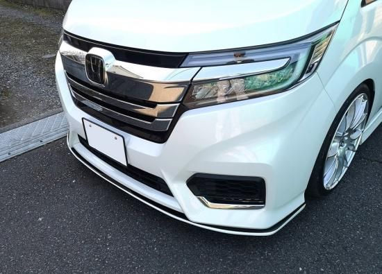 車用フロントスポイラー にとって スプリンター用 にとって W907