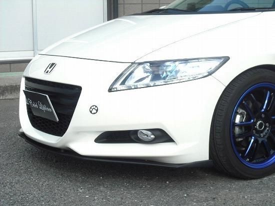 CR-Z  スポイラー　エアロ