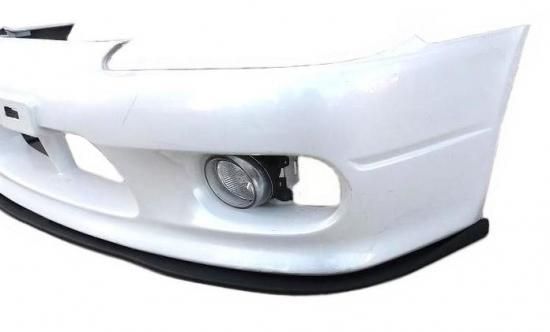 シルビア】 S15・H11/1～ 用 エアロフロントリップスポイラー/セレブ