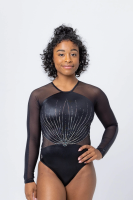 SYLVIE LEOTARD - FULL SLEEVE シルビー 長袖<img class='new_mark_img2' src='https://img.shop-pro.jp/img/new/icons6.gif' style='border:none;display:inline;margin:0px;padding:0px;width:auto;' />